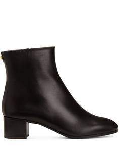 Giuseppe Zanotti ботильоны Herminia