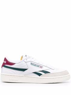 Reebok кроссовки Club C