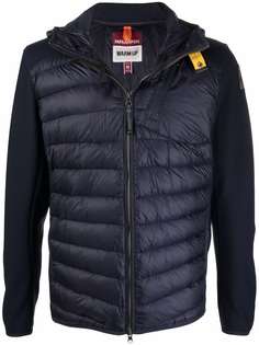 Parajumpers куртка с нашивкой-логотипом