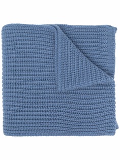 Incentive! Cashmere кашемировый шарф крупной вязки