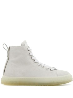 Giuseppe Zanotti кеды Blabber Jellyfish