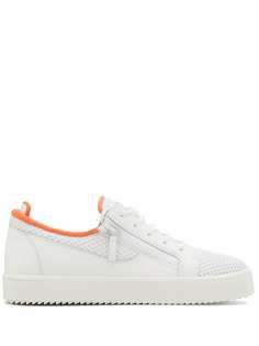 Giuseppe Zanotti кеды Frankie