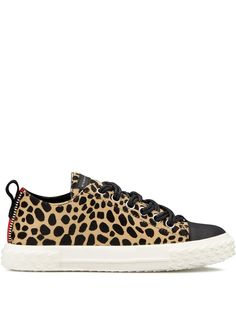Giuseppe Zanotti кеды Blabber