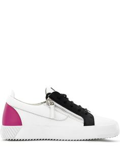 Giuseppe Zanotti кеды Frankie