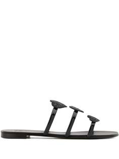 Giuseppe Zanotti сандалии Anya Love
