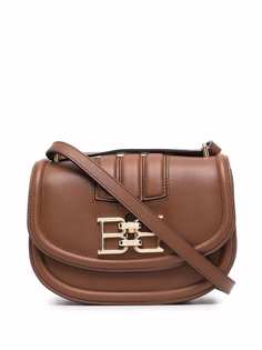 Bally сумка через плечо Baily