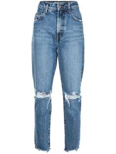 Nobody Denim джинсы Frankie кроя слим