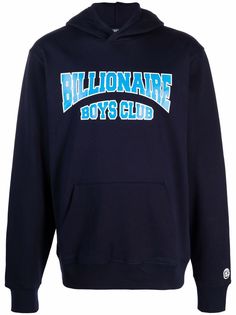 Billionaire Boys Club худи с логотипом
