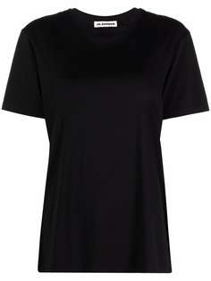 Jil Sander базовая футболка