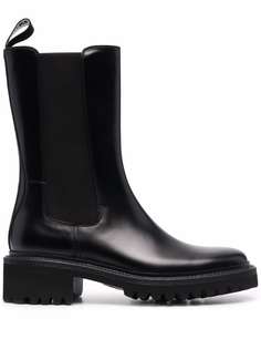 Churchs ботинки челси