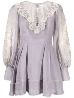 Alice McCall платье мини Donatello
