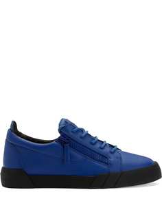 Giuseppe Zanotti кеды The Shark 5.0