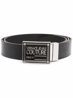 Versace Jeans Couture ремень с логотипом