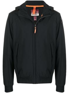 Parajumpers куртка Yakumo на молнии с капюшоном