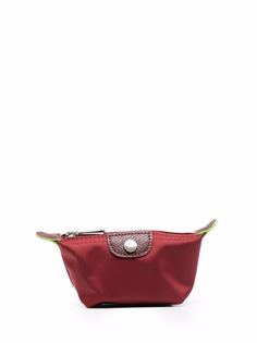 Longchamp кошелек для монет Le Piliage