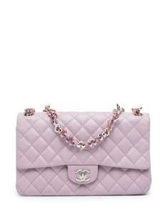 Chanel Pre-Owned сумка на плечо Classic Flap 2003-го года