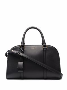 Saint Laurent сумка-тоут размера мини с логотипом