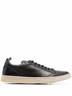 Officine Creative кеды Kareem 1