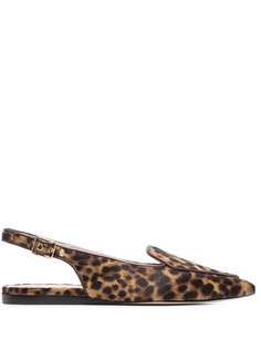 Stuart Weitzman лоферы Ryder