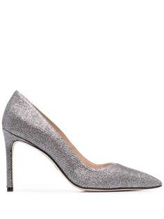Stuart Weitzman туфли-лодочки Anny 100