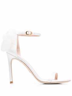 Stuart Weitzman босоножки Nudistsong 100