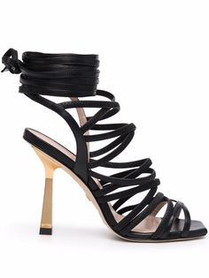 Stuart Weitzman босоножки Jaxie 100