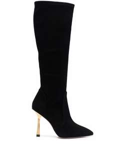 Stuart Weitzman ботфорты Max 100