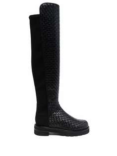 Stuart Weitzman сапоги Lift