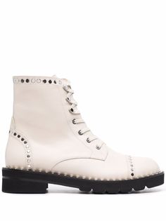 Stuart Weitzman ботинки Mila