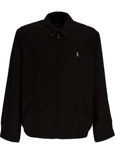 Polo Ralph Lauren ветровка Harrington