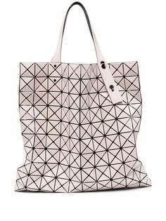 Bao Bao Issey Miyake сумка на плечо Prism