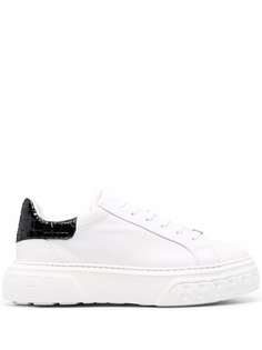 Casadei кроссовки Off Road Lacroc