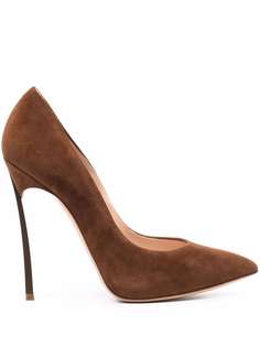 Casadei туфли-лодочки Blade 115