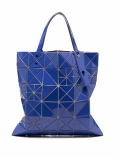 Bao Bao Issey Miyake сумка-тоут Prism