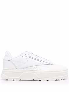 Reebok кроссовки Club C Double GEO