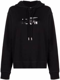 Dsquared2 худи с логотипом
