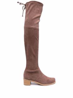 Stuart Weitzman ботфорты Midland