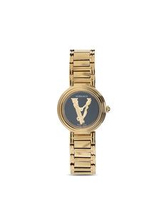 Versace наручные часы T3-Mini Virtus 28 мм