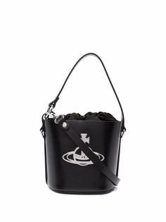Vivienne Westwood маленькая сумка-ведро Betty