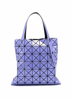 Bao Bao Issey Miyake сумка-тоут Prism