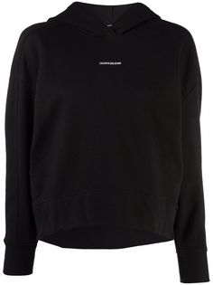 Calvin Klein худи с логотипом