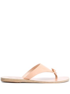 Ancient Greek Sandals сандалии Ligia