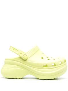 Crocs клоги Bae на платформе