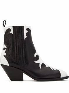 Giuseppe Zanotti ботильоны Helena со вставками