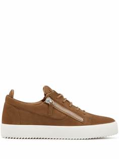 Giuseppe Zanotti кеды Frankie