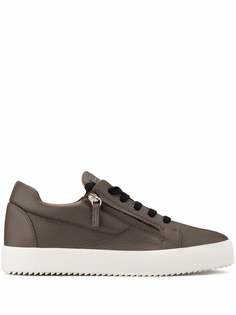 Giuseppe Zanotti кеды Addy
