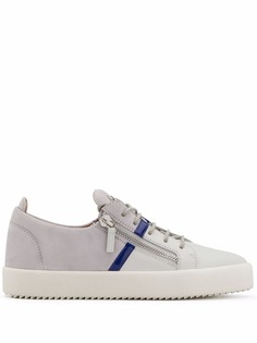 Giuseppe Zanotti кеды Frankie