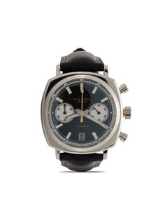 Duckworth Prestex наручные часы Chronograph Sunburst 42 мм