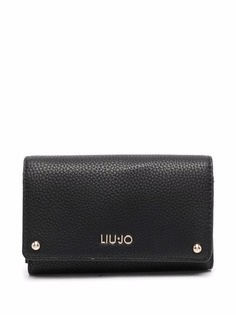 LIU JO кошелек с логотипом
