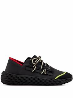 Giuseppe Zanotti кроссовки Urchin